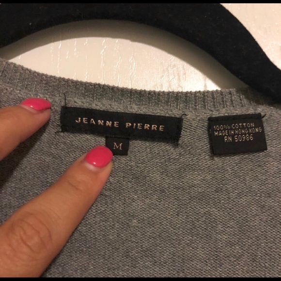 3 Cardigans - Picture 7 of 7